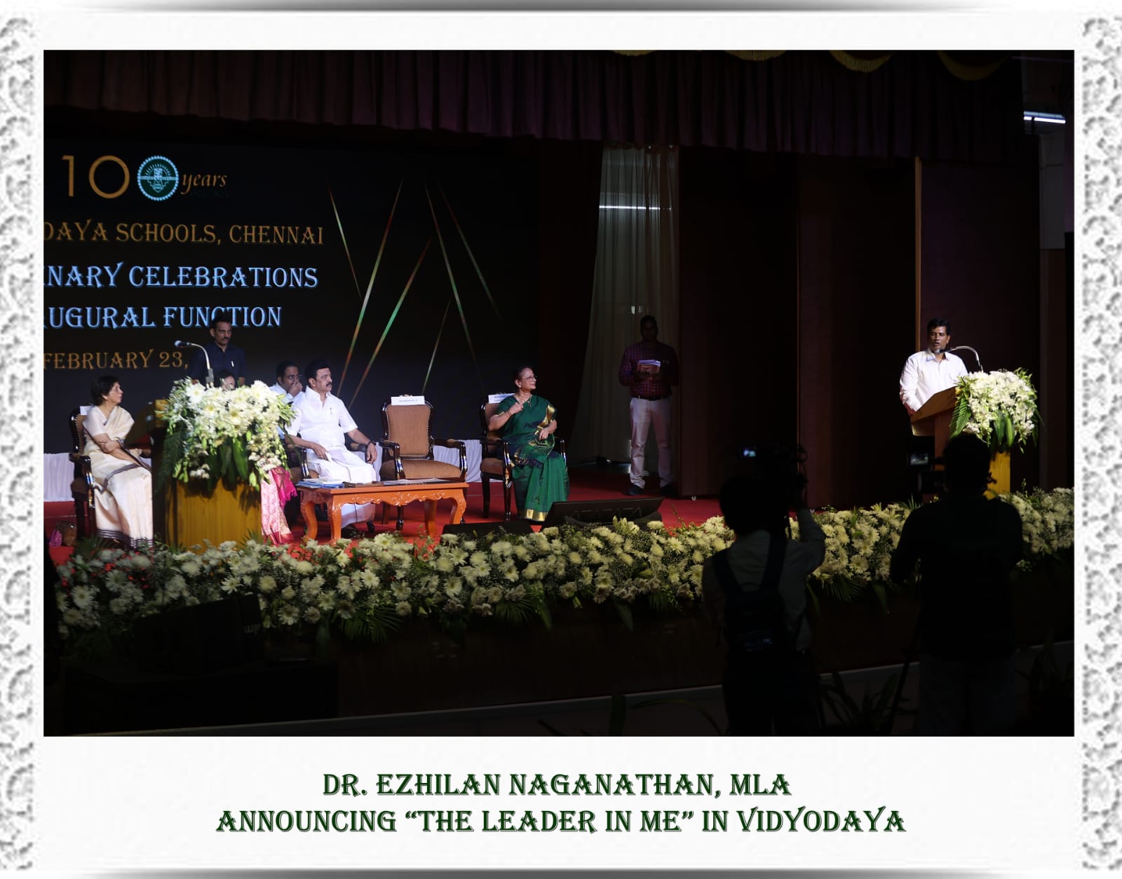 Centenary