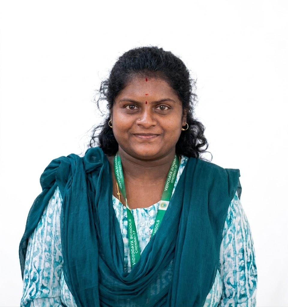 Mrs. Gomathi