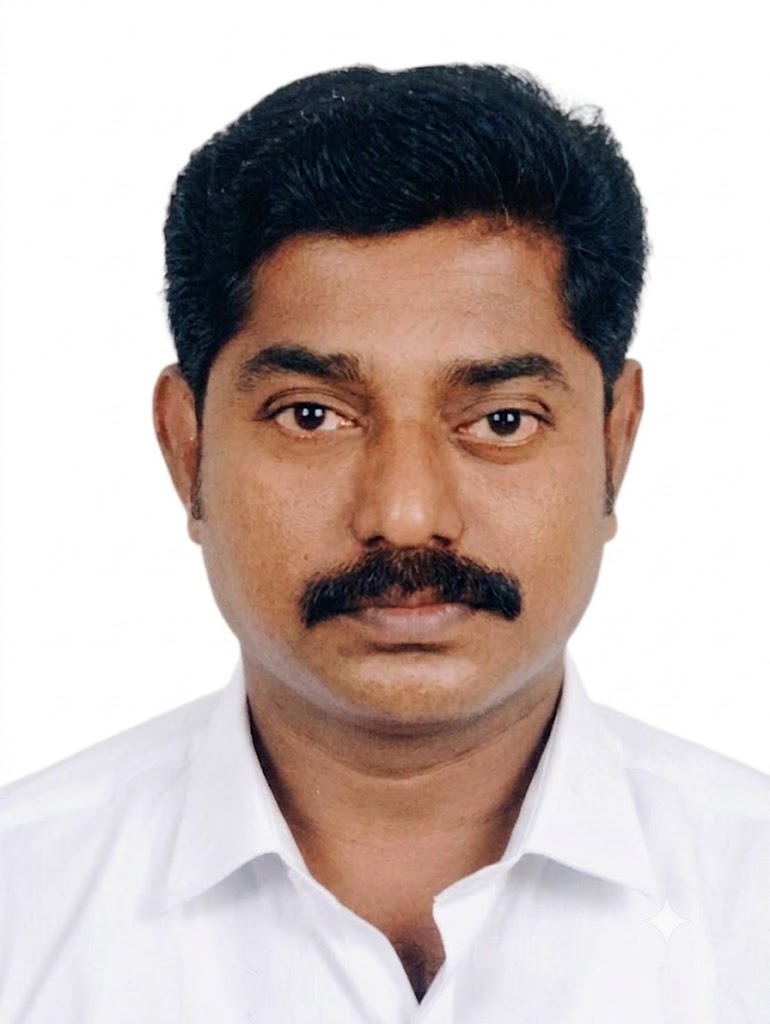 Mr. A. Louis Mathew